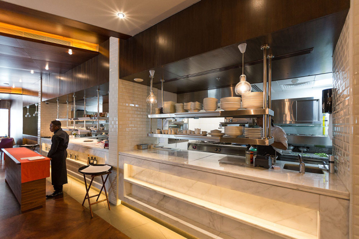 Arredamenti Professionali - Italsteel