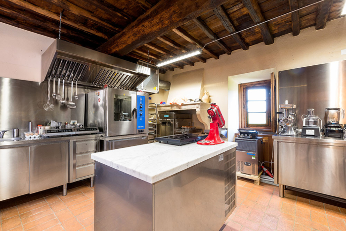 Arredamenti Professionali - Italsteel