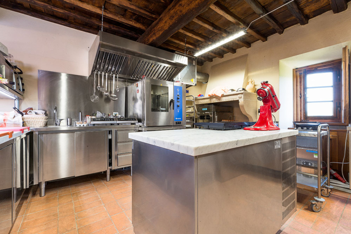 Arredamenti Professionali - Italsteel