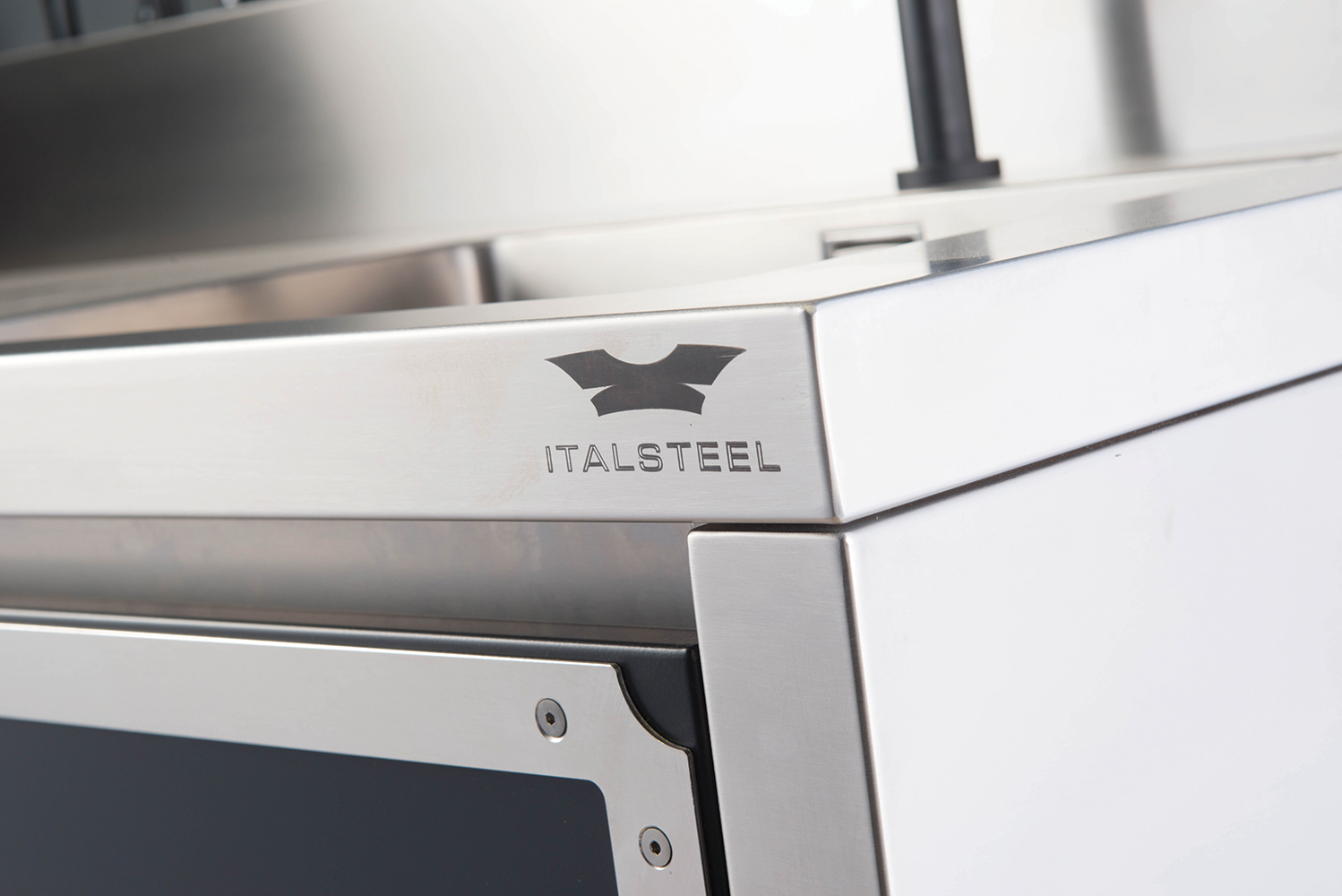 Italsteel Srl