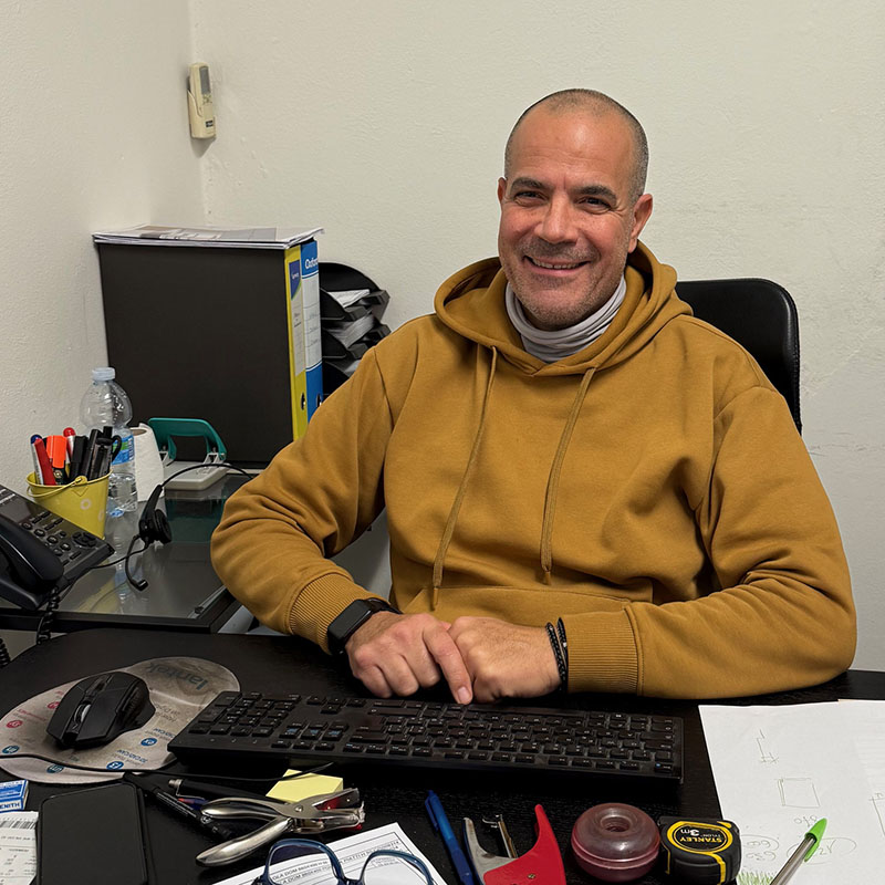 Gianfranco Deplano