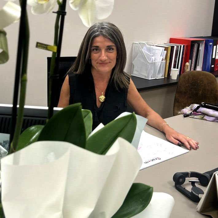 Laura Batignani