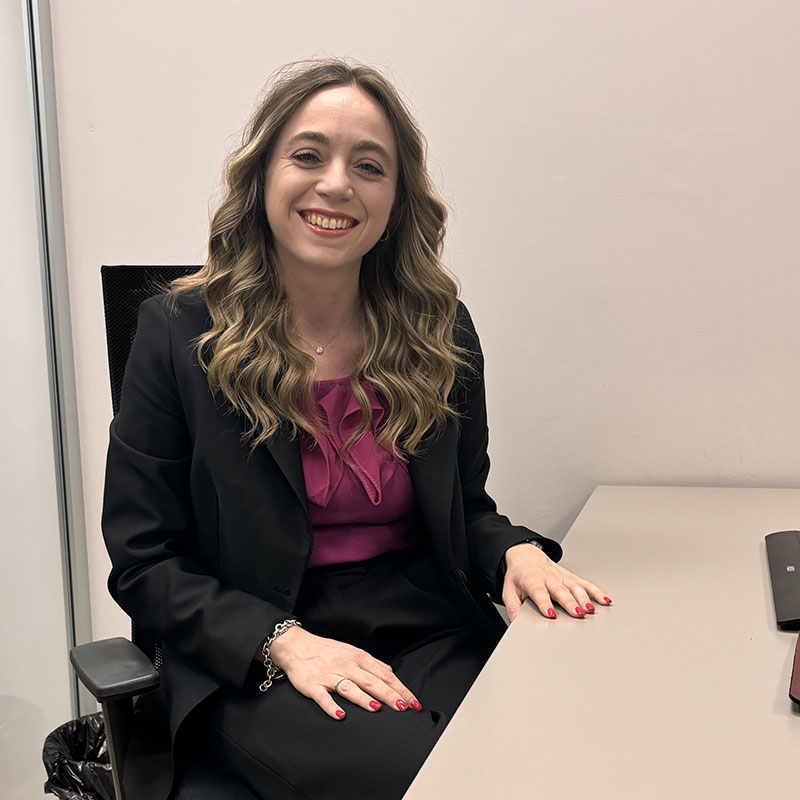 Matilde Taruffi